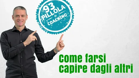 Comunicazione efficace