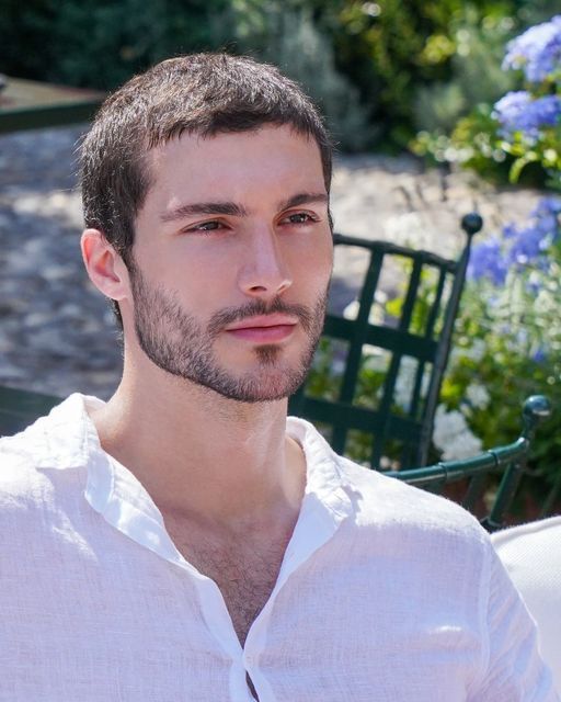 Marco Rossi - Project Manager